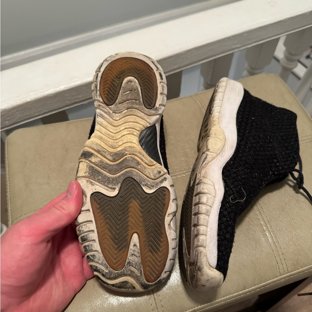 Jordan future - Picture 4 of 6